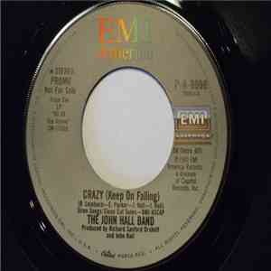 The John Hall Band - Crazy (Keep On Falling) download free