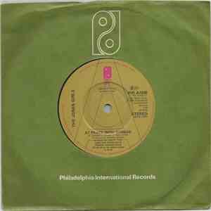 The Jones Girls - At Peace With Woman download free