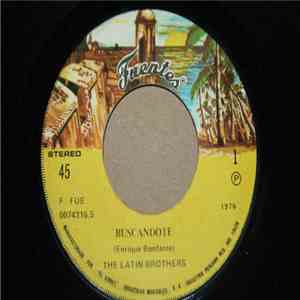 The Latin Brothers - Buscandote / Los Obreros download free