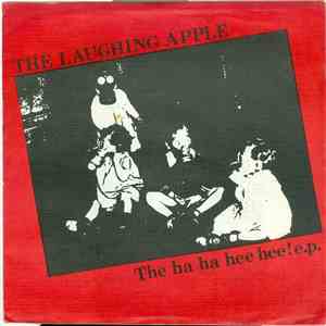 The Laughing Apple - The Ha Ha Hee Hee! E.P. download mp3 flac