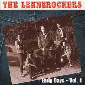 The Lennerockers - Early Days - Vol. 1 download free