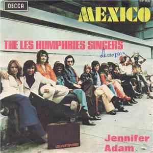 The Les Humphries Singers - Mexico download free