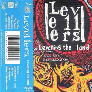 The Levellers - Levelling The Land download free
