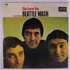 The Liverpool Kids - Beattle Mash - She Loves You download free