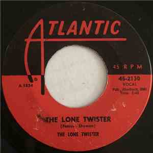 The Lone Twister - The Lone Twister download free