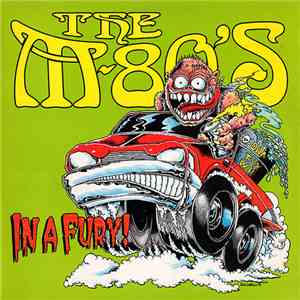 The M-80's - In A Fury! download free
