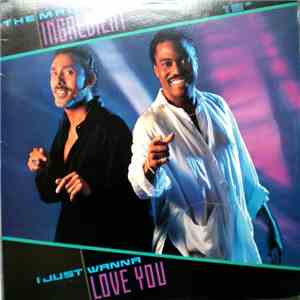 The Main Ingredient - I Just Wanna Love You download free