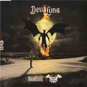 The Malingerers & The Destructors - Deus Luna download free