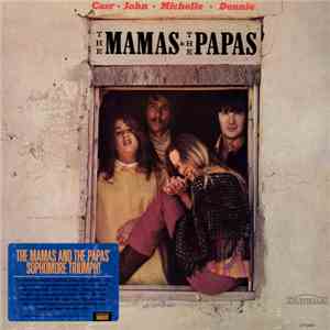 The Mamas & The Papas - The Mamas & The Papas download free