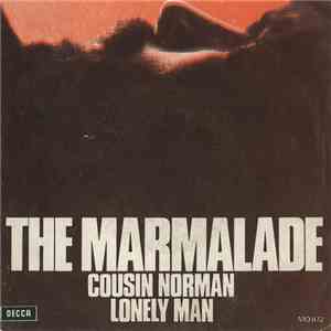 The Marmalade - Cousin Norman download free