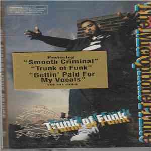 The Microphone Prince - Trunk Of Funk download free