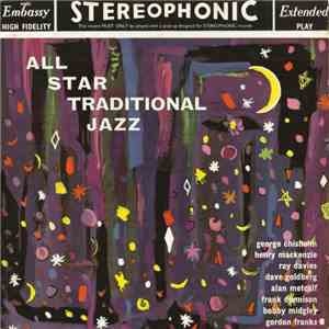 The Midnight Jazzmen - All-Star Traditional Jazz download free