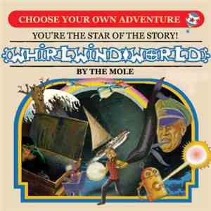 The Mole  - Whirlwind World download free