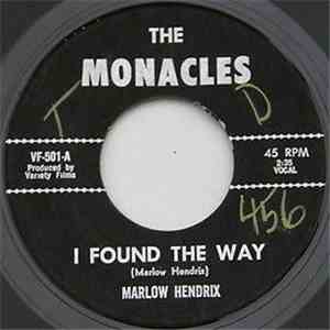 The Monacles - I Found The Way / The Way You Smile download free