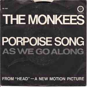 The Monkees - Porpoise Song / As We Go Along download free