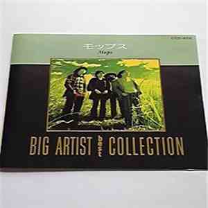 The Mops - Big Artist Best Collection モップス download free