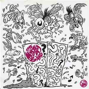 The Mystery Band - Tasting The Smell Of Light download free