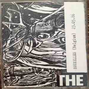 The Neon Judgement - Live Bruxelles 1986 download free