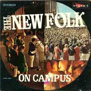 The New Folk - On Campus download free