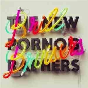The New Pornographers - Brill Bruisers download free
