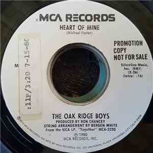 The Oak Ridge Boys - Heart Of Mine download free