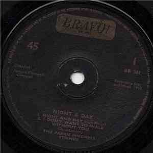 The Parris Mitchell Strings - Night And Day download free