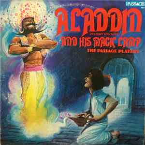 The Passage Players - Aladdin And His Magic Lamp download free