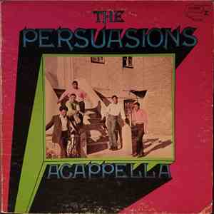 The Persuasions - Acappella download free