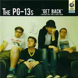 The PG-13s - Get Back download free