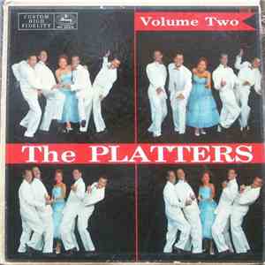The Platters - Volume Two download free The Platters - Volume Two download mp3 flac