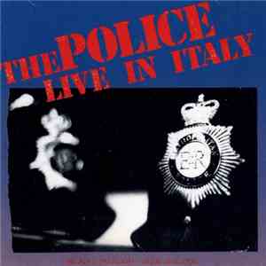 The Police - Live In Italy download free