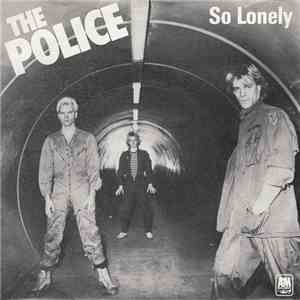 The Police - So Lonely download free