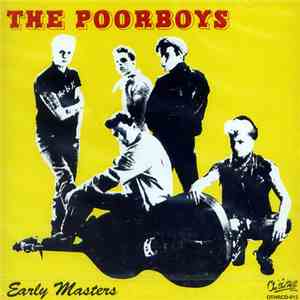 The Poorboys - Early Masters download free