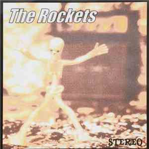 The Rockets  - Ants In My Pants / Bad Ass Rock download free