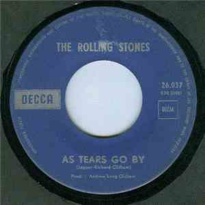 The Rolling Stones - As Tears Go By / 19th Nervous Breakdown download free