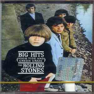 The Rolling Stones - Big Hits (High Tide And Green Grass) download free