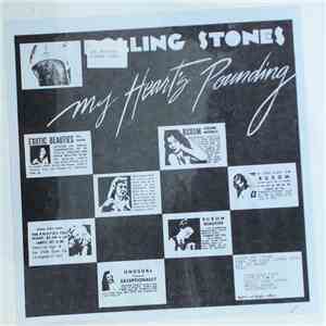 The Rolling Stones - My Heart's Pounding download free