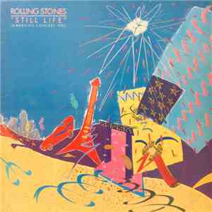 The Rolling Stones - Still Life (American Concert 1981) download free