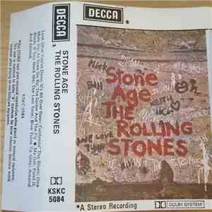 The Rolling Stones - Stone Age download free