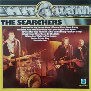 The Searchers - Hit-Station download free