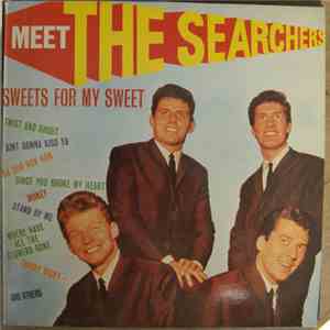 The Searchers - Meet The Searchers download free