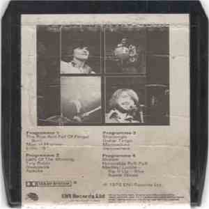 The Shadows - Live At The Paris Olympia download free