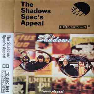 The Shadows - Specs Appeal download free