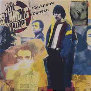 The Sharing Patrol - Chainsaw Boogie download free