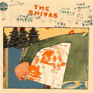The Shivas - You Know What To Do download free