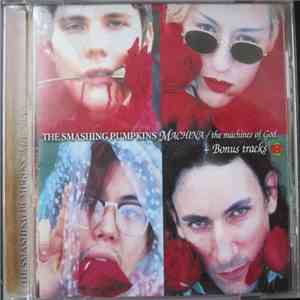 The Smashing Pumpkins - Machina / The Machines Of God download free