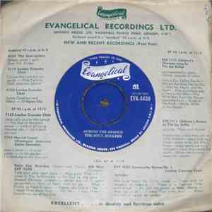 The Soul-Seekers - Across The Bridge / Where Could I Go? download mp3 flac