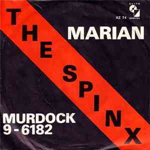 The Spinx - Marian download free