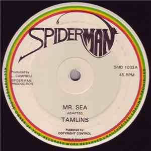 The Tamlins - Mr. Sea download free