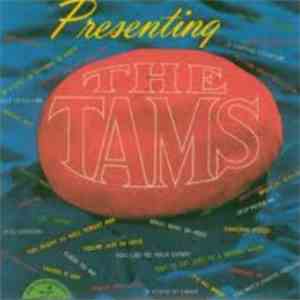 The Tams - Presenting download free